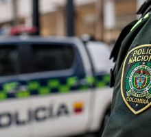 Investigan muerte de niña de 5 años por herida de arma de fuego en el barrio San Marino de Cali