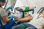 Imagen de Gobernación de Antioquia convoca a jornadas de donación para elevar reservas de sangre en hospitales