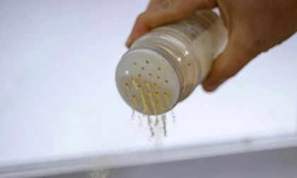 La brecha del salero: por qué hombres y mujeres mayores añaden sal a la comida por motivos distintos