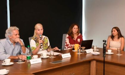 Andi se suma a la reconstrucción del Valle