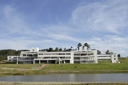 Imagen de Escuela de Ingeniería de Antioquia, primera en ranking nacional de alta calidad en 2023