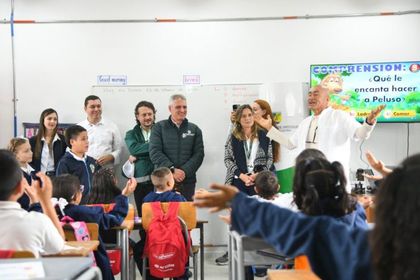Imagen de  Antioquia redujo la pobreza multidimensional en 2025