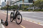 Imagen de Nueva norma regula patinetas y bicicletas eléctricas en el país