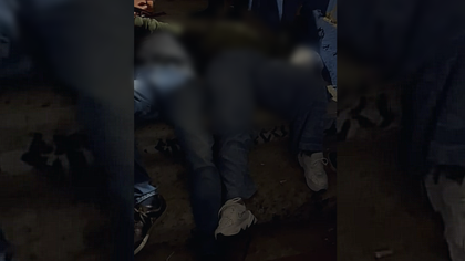 Imagen de  Investigan si balacera en Rionegro fue por disputa entre bandas locales y de Bello