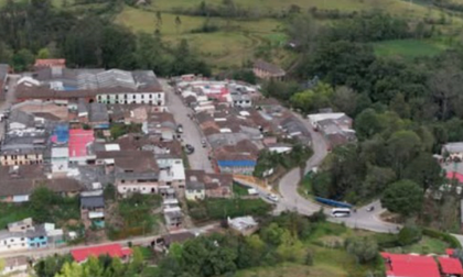 Hallan cadáver en vía Totoró-Silvia