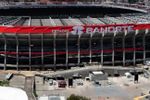 Imagen de El Azteca está listo para la inauguración del Mundial, la tercera en su historia, con Shakira, Ryan Castro y J Balvin