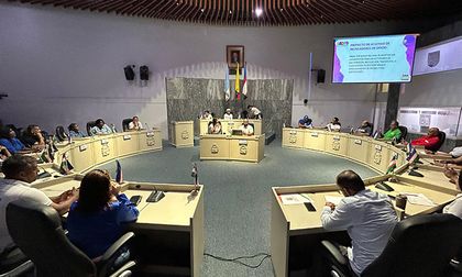 Recicladores de Cali buscan reconocimiento del Estado con un proyecto de acuerdo en el Concejo