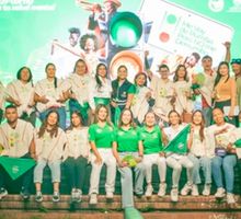 ‘Me voy de rumba, pero NO me derrumbo’: la campaña que busca frenar excesos en Navidad y Feria de Cali