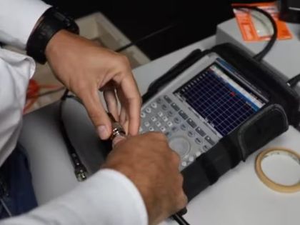 Imagen de Investigadores del ITM y la Universidad de Antioquia desarrollan dispositivo no invasivo para detectar cáncer colorrectal