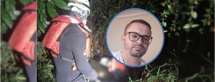 Imagen de ¿Por qué el presunto asesino de Camila Buriticá sigue libre?