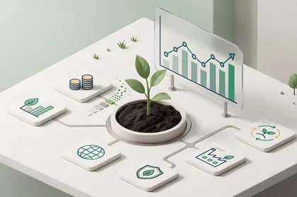 Imagen de 82.000 millones: lo que le falta a Europa para ser circular