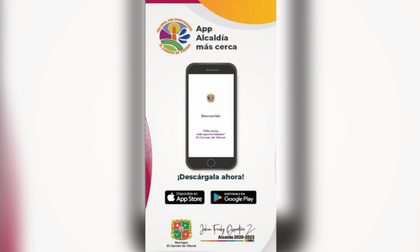 Imagen de  Con una app móvil, la Alcaldía de El Carmen ofrecerá más servicios