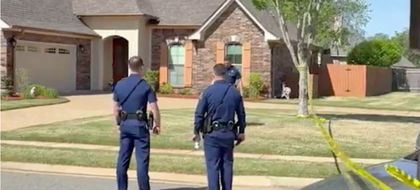 Imagen de Mueren ocho niños de entre uno y catorce años en tiroteo masivo en Luisiana (EE.UU.)