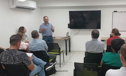 29 empresas forestales caleñas reciben certificación ambiental del Dagma