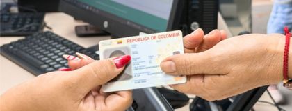 Imagen de  A meses de las elecciones, más de 41 400 cédulas no han sido reclamadas en las sedes de la Registraduría en Antioquia