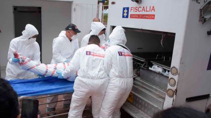 Imagen de En Concepción se registró el segundo homicidio de 2022