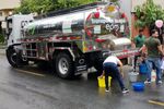 Imagen de Racionamiento de agua en Medellín quedó suspendido temporalmente durante una semana