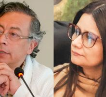 Las denuncias de Angie Rodríguez: ¿Y Petro qué tiene para decir?