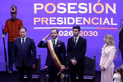 Imagen de Gobierno de Abelardo de la Espriella discute primeras medidas de seguridad enfocadas en el conflicto