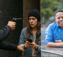 Proponen inmunidad inmediata para ciudadanos que hieran o maten a delincuentes que los amenacen con armas en atracos