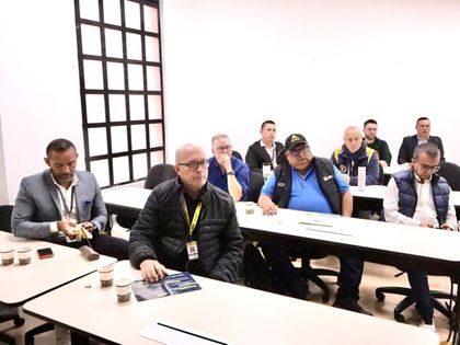 Imagen de Rionegro, listo para las elecciones presidenciales del 31 de mayo