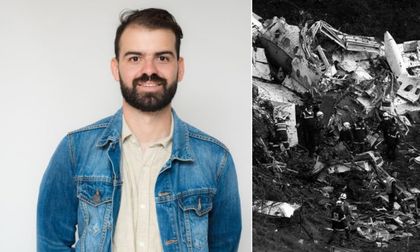 Una tragedia, un testimonio: cuatro años después del caso Chapecoense