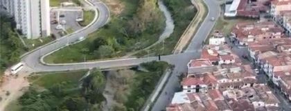 Imagen de  ¿Cuándo se encenderán las nuevas luminarias de la Circunvalar de El Carmen de Viboral?