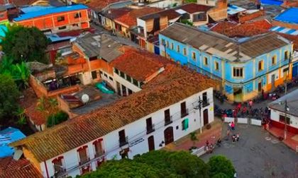 Fuerza pública neutraliza ataque en Corinto