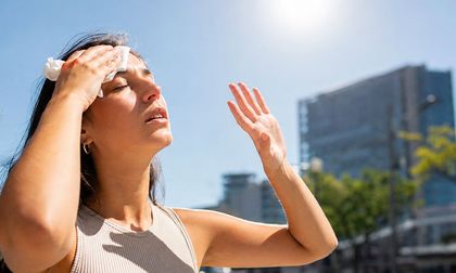 Calor extremo: cómo protegerse y cuáles son los principales riesgos para la salud, según la OMS