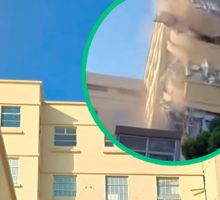 Sismo en Cali: declaran alerta naranja en la red de salud, daños en el HUV y siete IPS fueron evacuadas