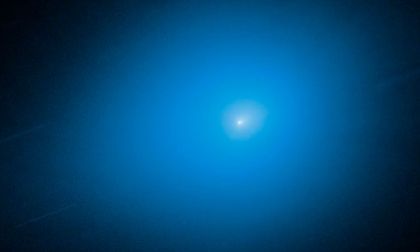 Entre la expectativa y la decepción, el cometa 3IATLAS se acercó a la tierra y ahora se aleja sin contratiempos