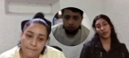 Imagen de Condenas de entre tres y seis años de cárcel para integrantes de red que engañaba jóvenes de Medellín para explotarlas en Grecia 