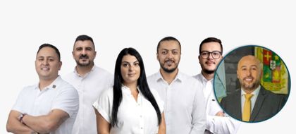 Imagen de  ¿Quién será el candidato de Hugo Jiménez para las elecciones en El Carmen en 2027? Estos son los cinco nombres que suenan