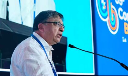 Rechazo a discursos que promuevan el desorden