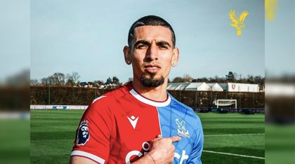 Imagen de  Daniel Muñoz, exjugador de Águilas Doradas, fue fichado por un equipo de la Premier League