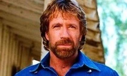 Chuck Norris: el mito que superó al actor