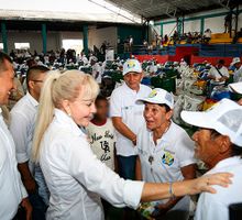 Gobernación del Valle realizará toma territorial simultánea en seis municipios
