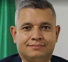 Habla Jesús Mauricio Castañeda, favorito para la Contraloría de Cali