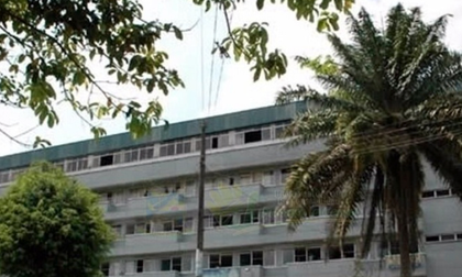 Hospital de Buenaventura reclama giro $10 mil millones