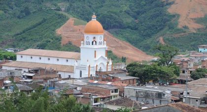 Imagen de Demanda por desaparición forzada tiene en riesgo el Plan de Desarrollo de San Rafael