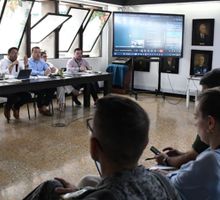 Garantizan seguridad en elecciones en el Valle