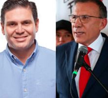 Barreras y Pinzón, ¿los palos de la campaña?
