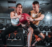 Con menos ejercicio, las mujeres logran mayor protección cardiovascular que los hombres