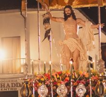 La Semana Santa, entre procesiones y laicidad