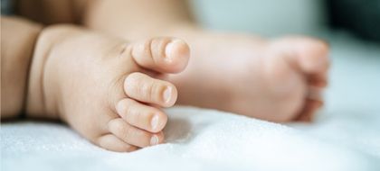 Imagen de  En Antioquia, bebé de cinco meses murió tras caerse de la cama