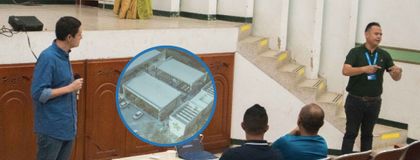 Imagen de  Nuevo Nodo Regional de la Confección del Sena estará en El Santuario