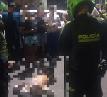 Secretario de Seguridad de Palmira fue víctima de intento de hurto