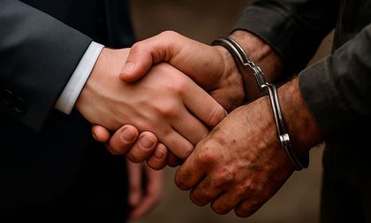 Beneficiar a los criminales, exponer a la ciudadanía