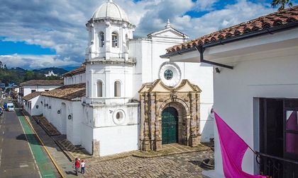Cerca del 40% de cámaras están fuera de servicio en Popayán