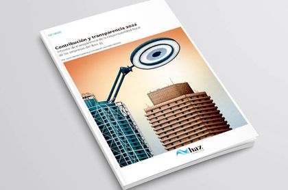 Algunas lagunas en la transparencia fiscal de las empresas